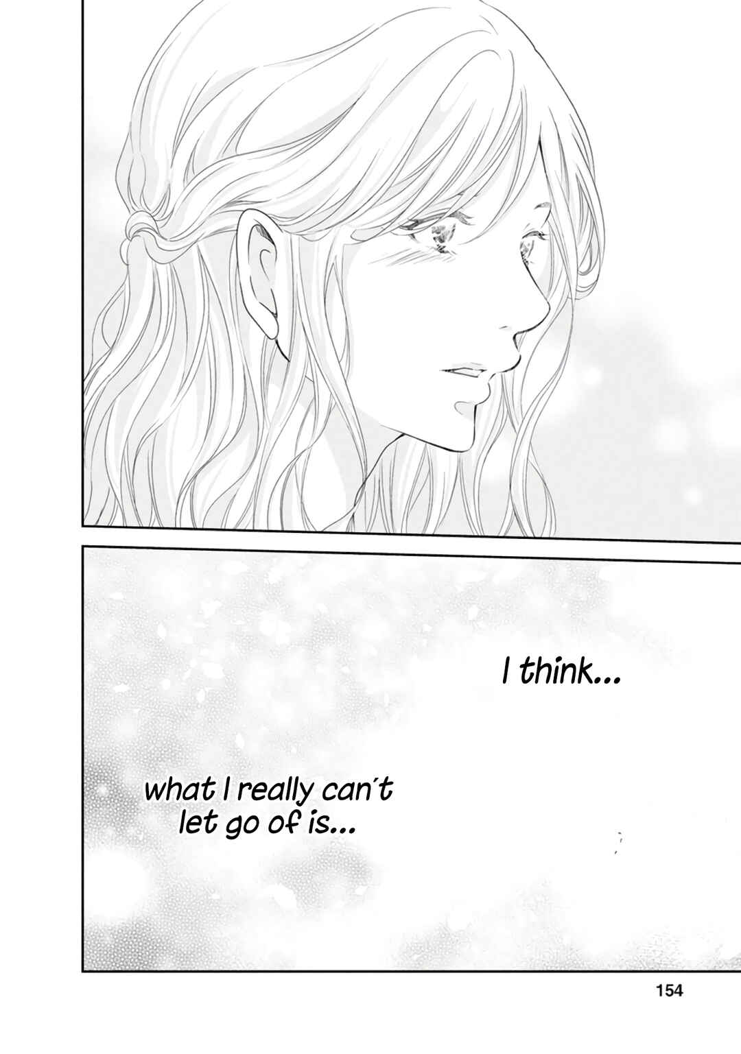 Page 23 Chapter 83 Anata ga Shite Kurenakute mo