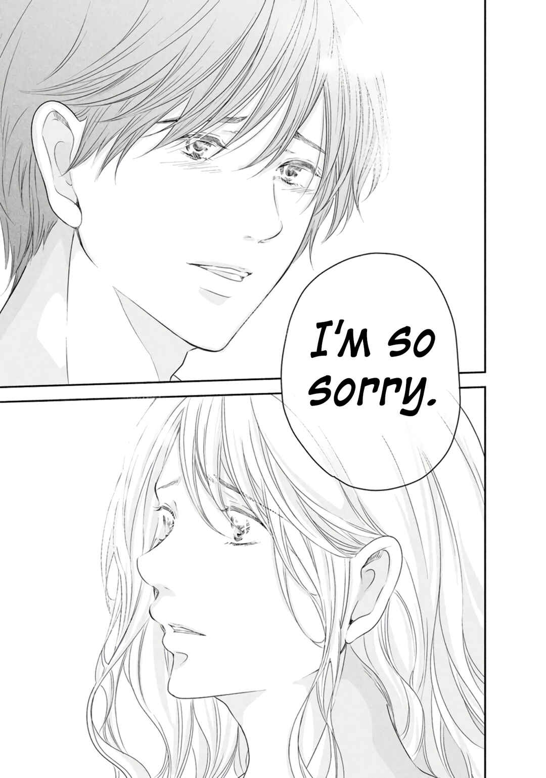 Page 32 Chapter 83 Anata ga Shite Kurenakute mo