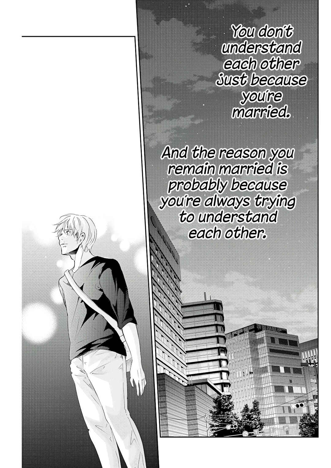 Page 18 Chapter 72 Anata ga Shite Kurenakute mo