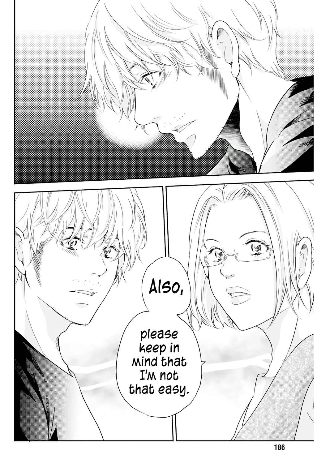 Page 5 Chapter 72 Anata ga Shite Kurenakute mo