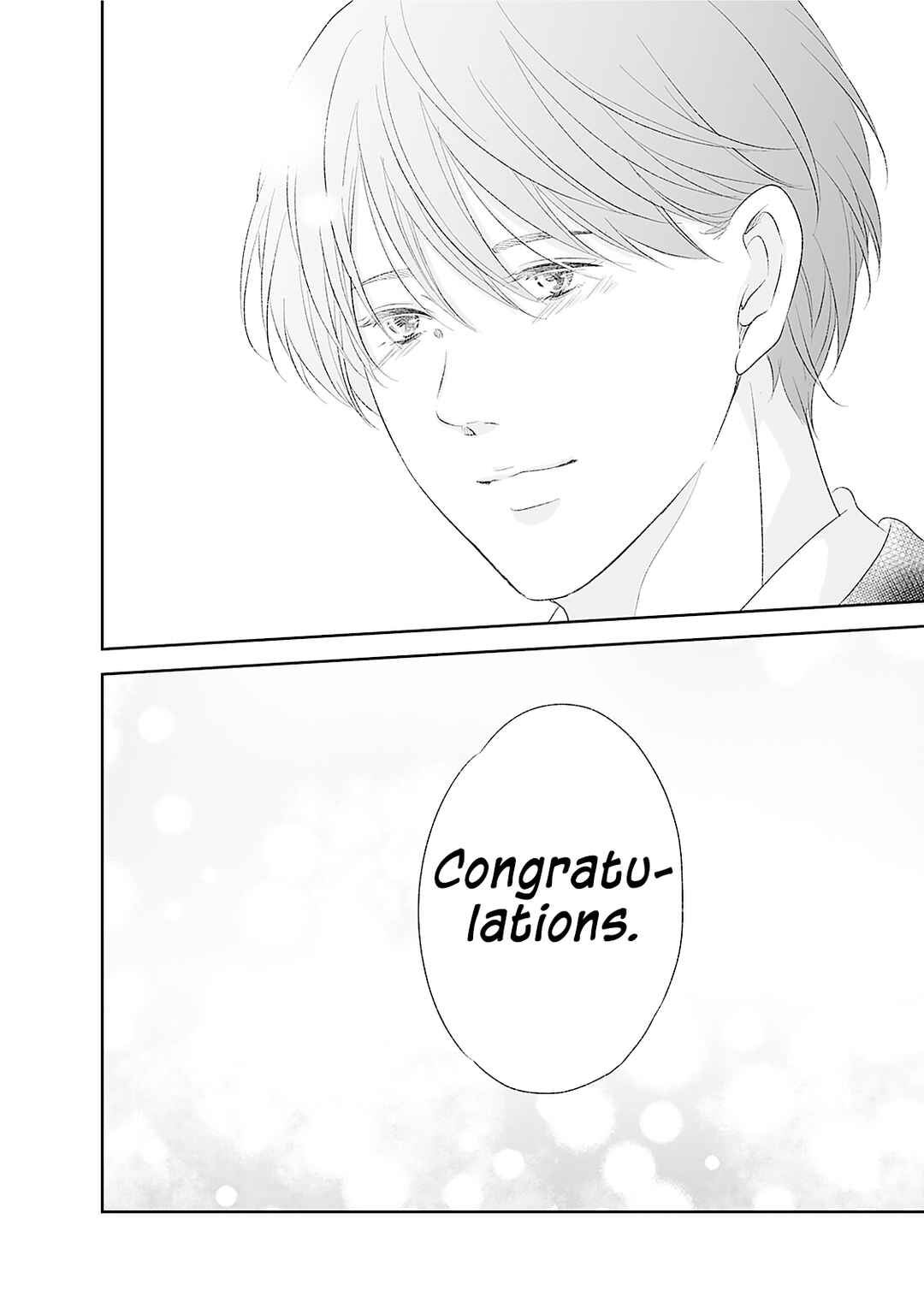 Page 21 Chapter 89 Anata ga Shite Kurenakute mo
