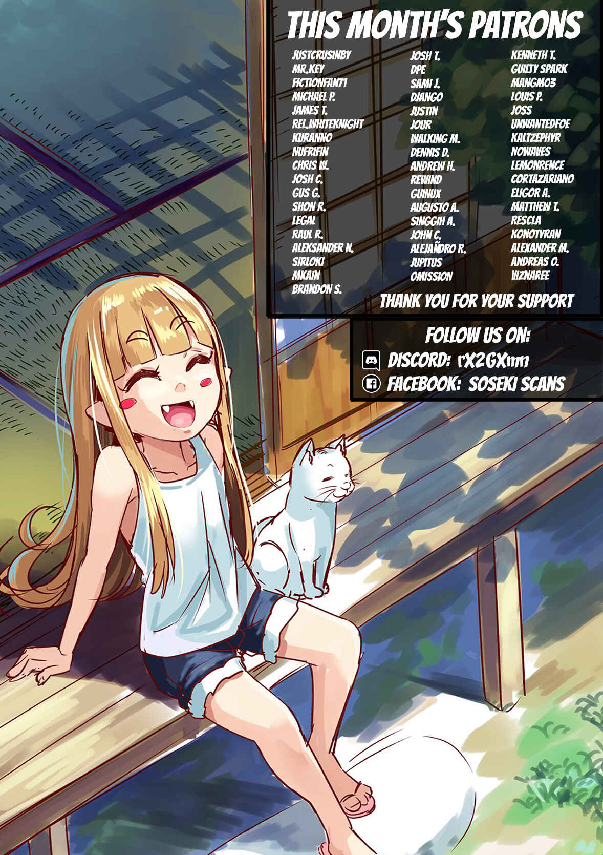 Page 22 Chapter 40 Anata ga Shite Kurenakute mo