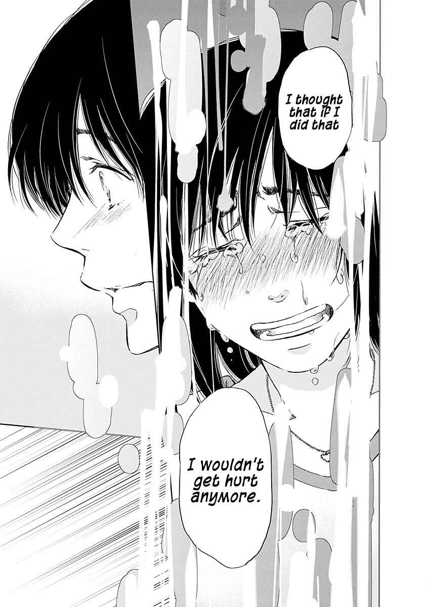 Page 18 Chapter 7 Anata ga Shite Kurenakute mo