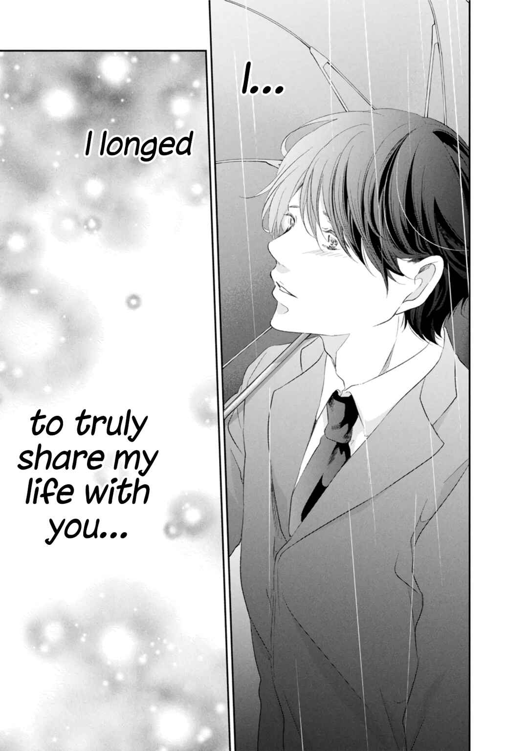 Page 14 Chapter 85 Anata ga Shite Kurenakute mo