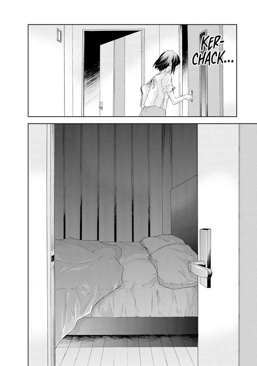 Page 19 Chapter 17 Anata ga Shite Kurenakute mo
