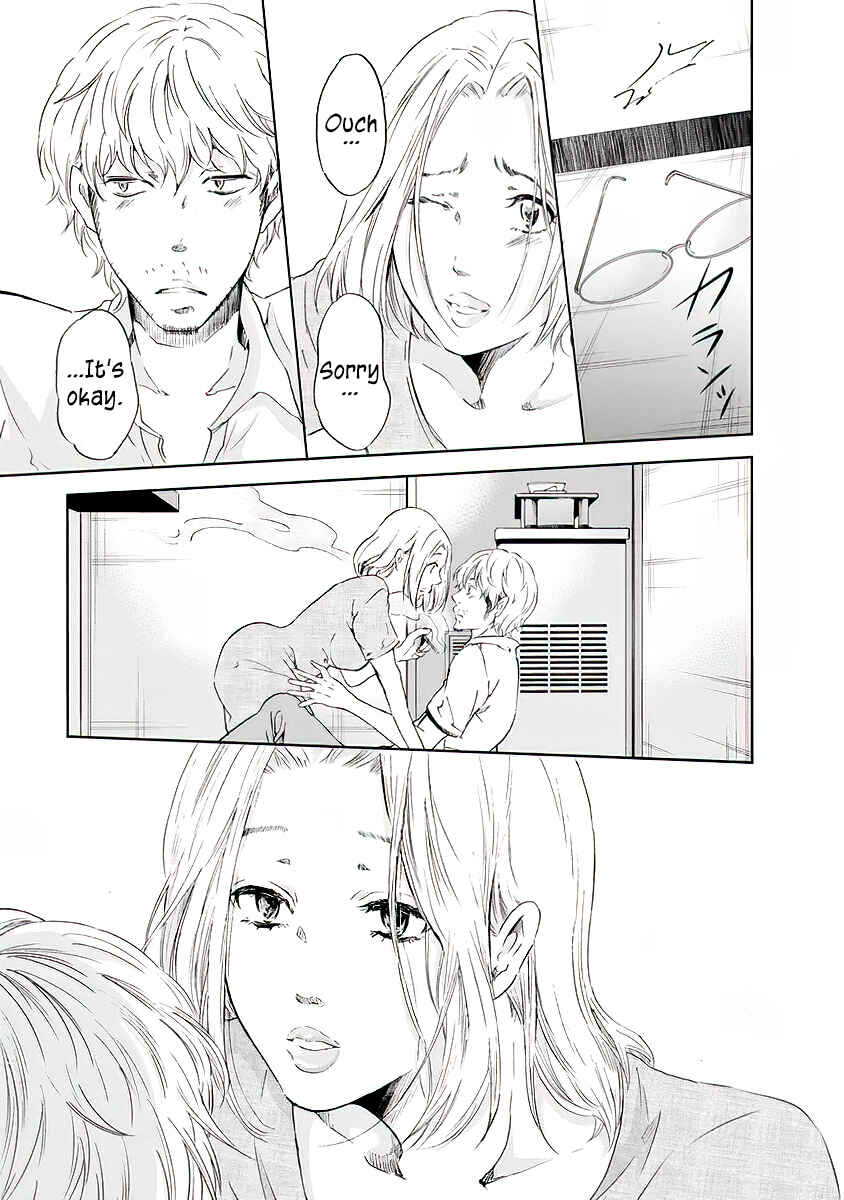 Page 20 Chapter 13 Anata ga Shite Kurenakute mo