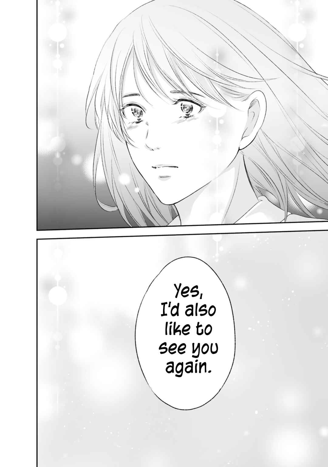 Page 29 Chapter 92 Anata ga Shite Kurenakute mo