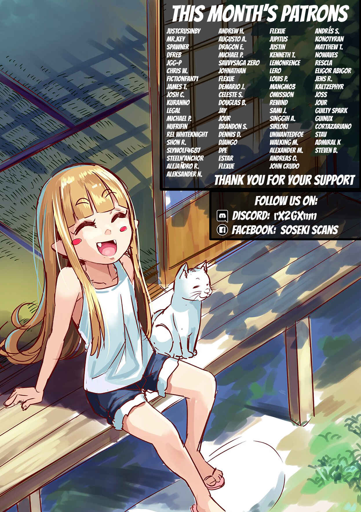Page 20 Chapter 51 Anata ga Shite Kurenakute mo