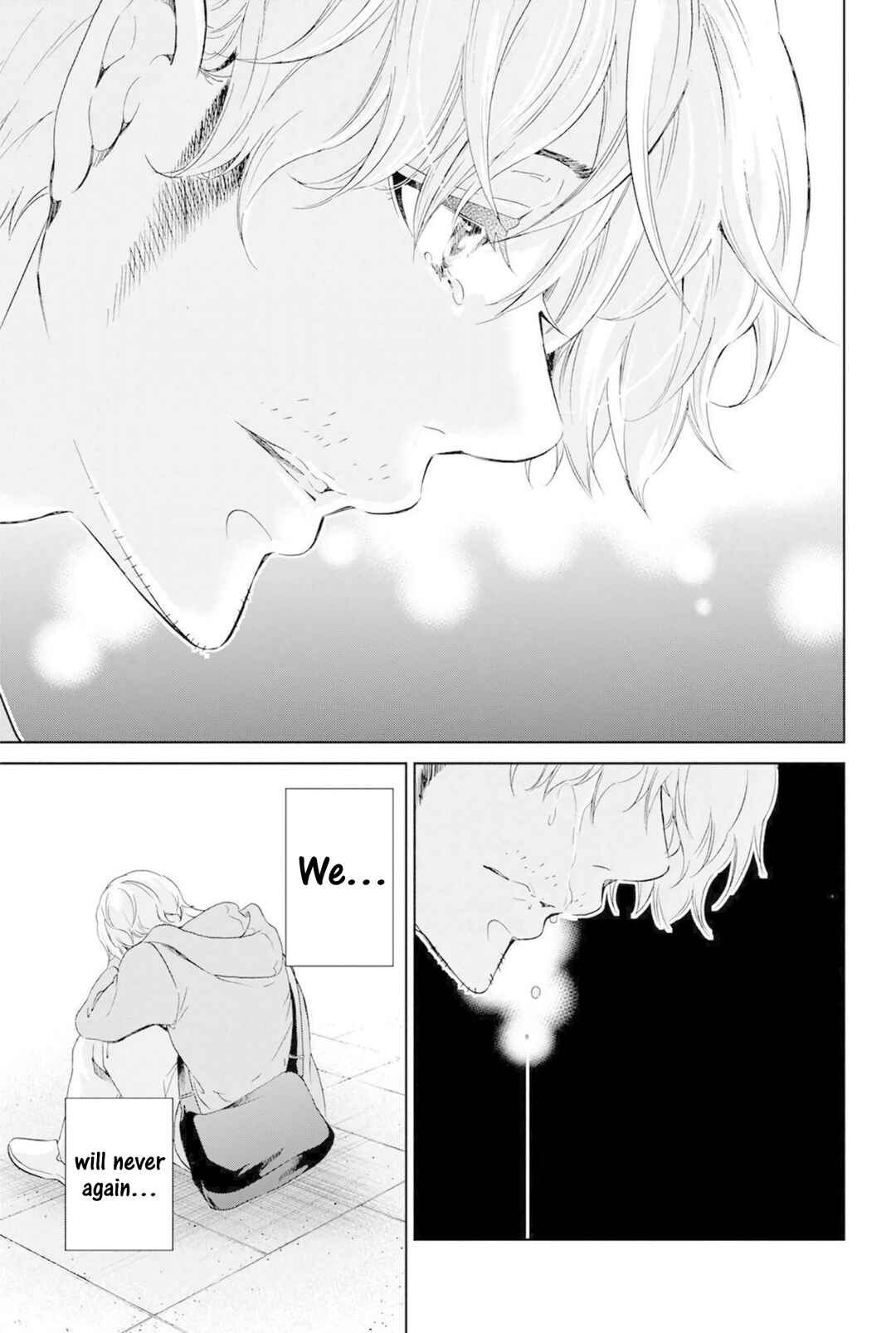 Page 18 Chapter 67 Anata ga Shite Kurenakute mo