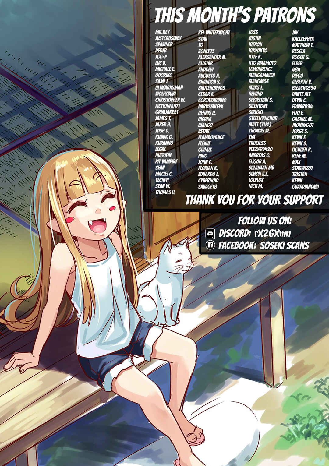 Page 20 Chapter 67 Anata ga Shite Kurenakute mo