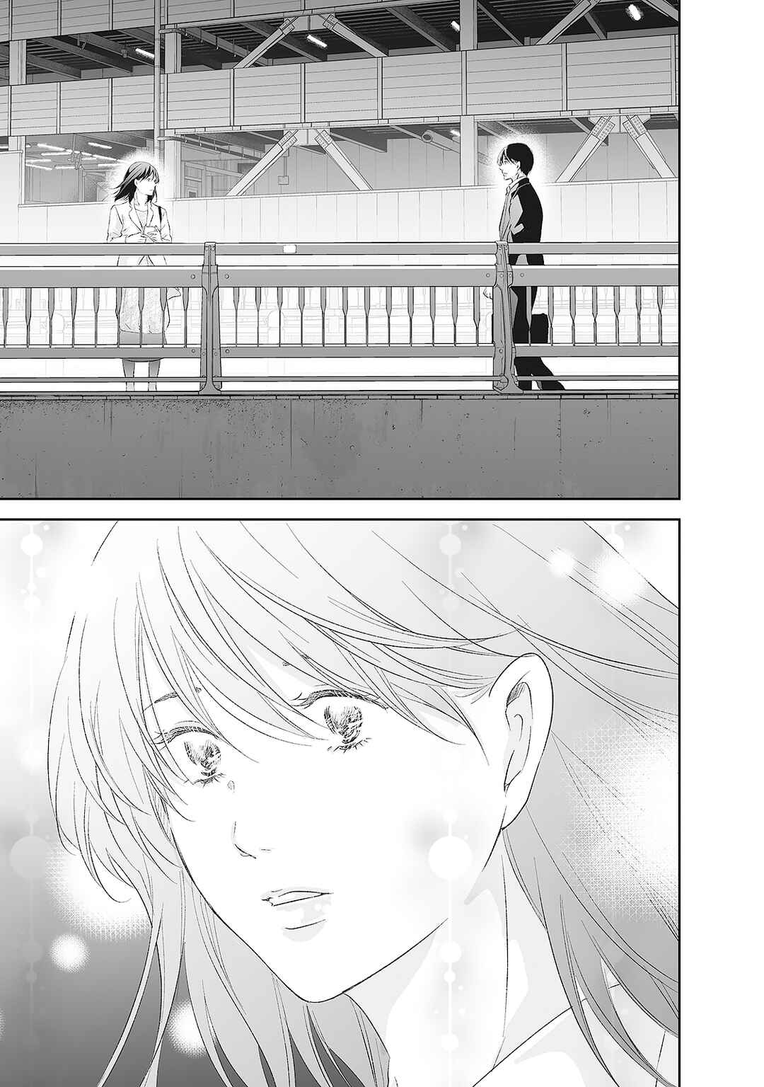 Page 18 Chapter 91 Anata ga Shite Kurenakute mo