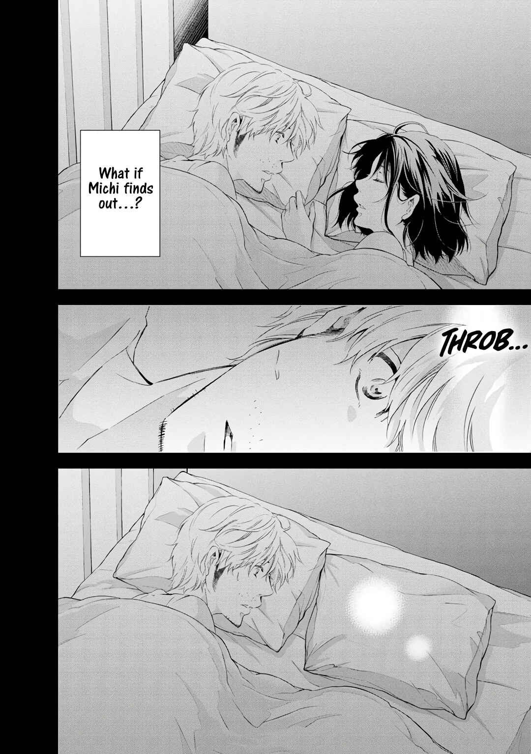 Page 9 Chapter 22 Anata ga Shite Kurenakute mo