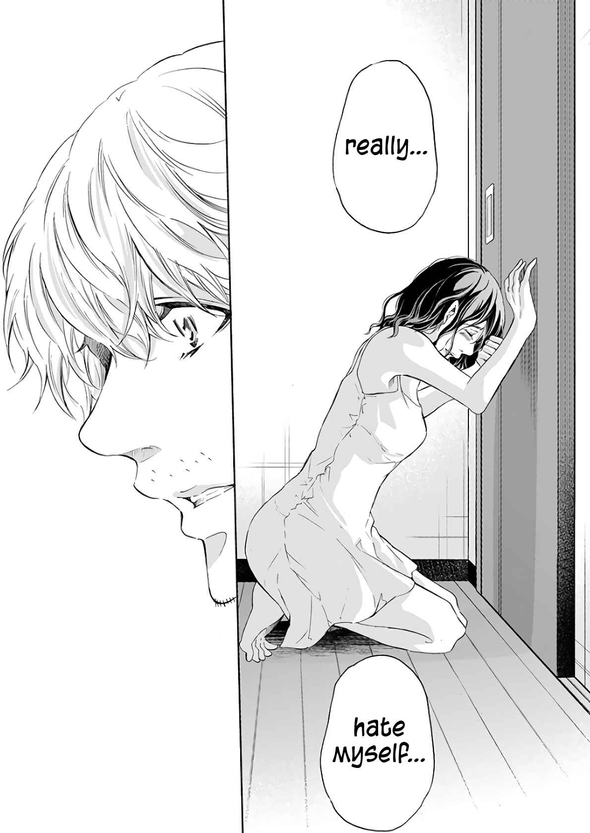 Page 20 Chapter 47 Anata ga Shite Kurenakute mo