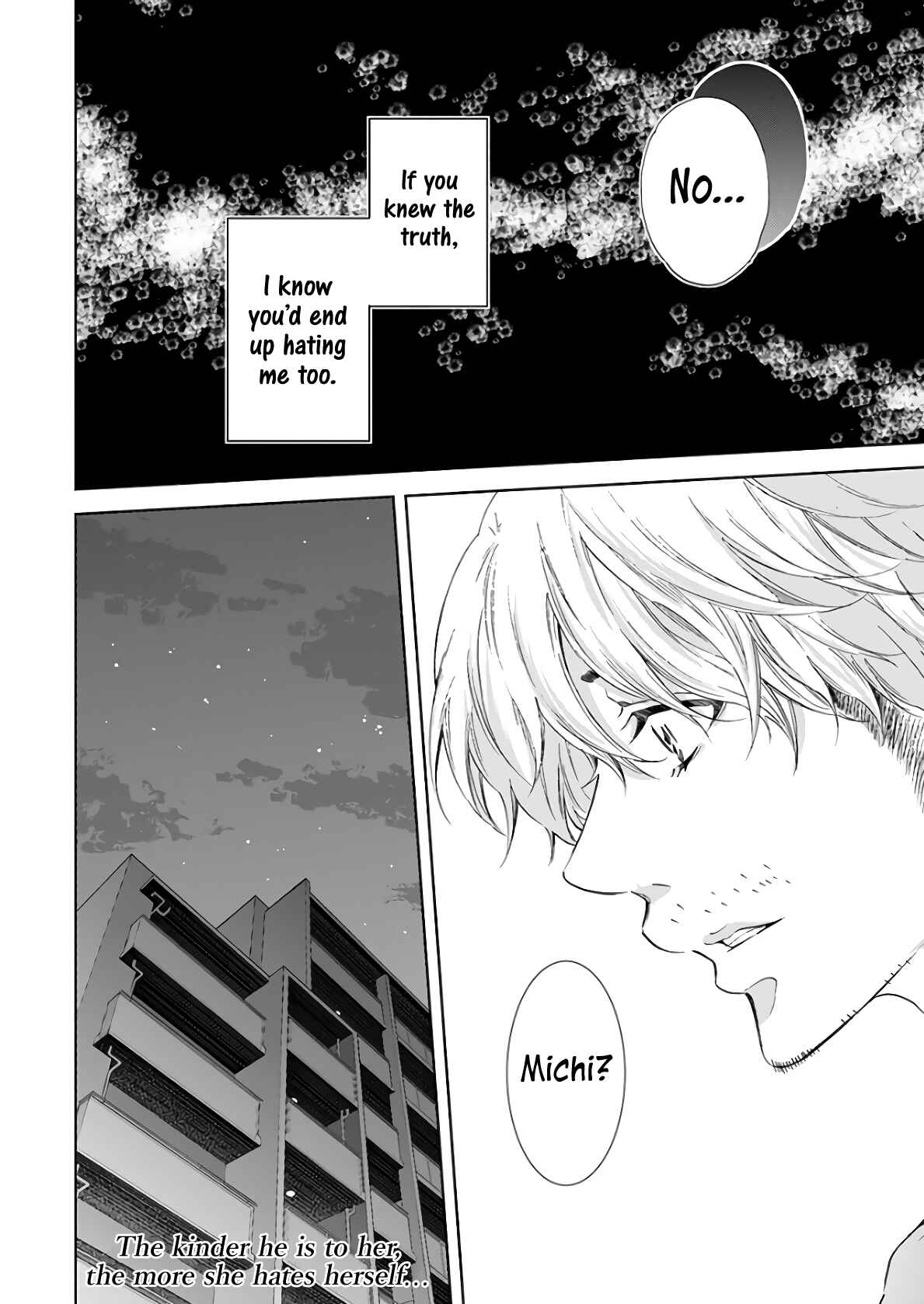 Page 23 Chapter 47 Anata ga Shite Kurenakute mo