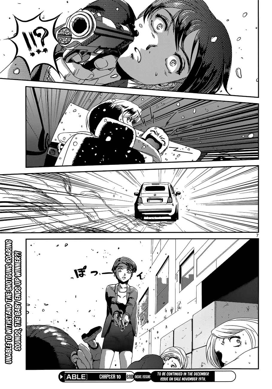 Page 8 Chapter 10 ABLE