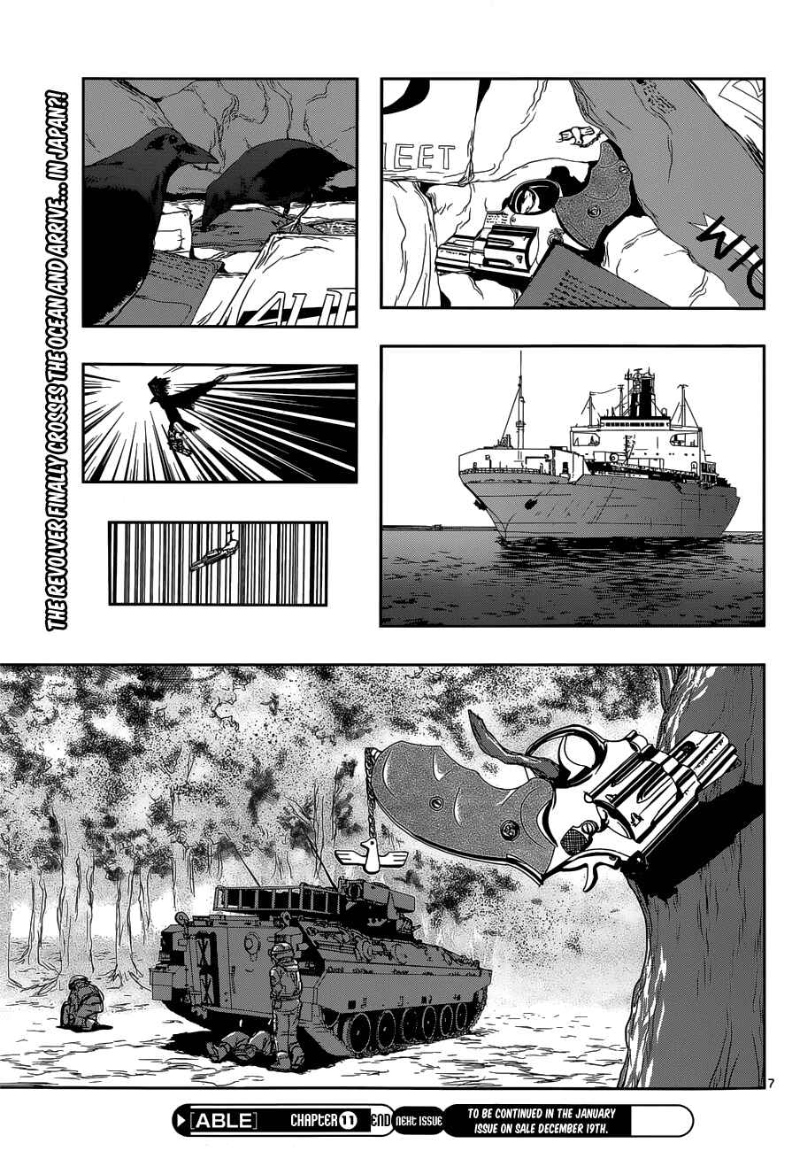 Page 8 Chapter 11 ABLE