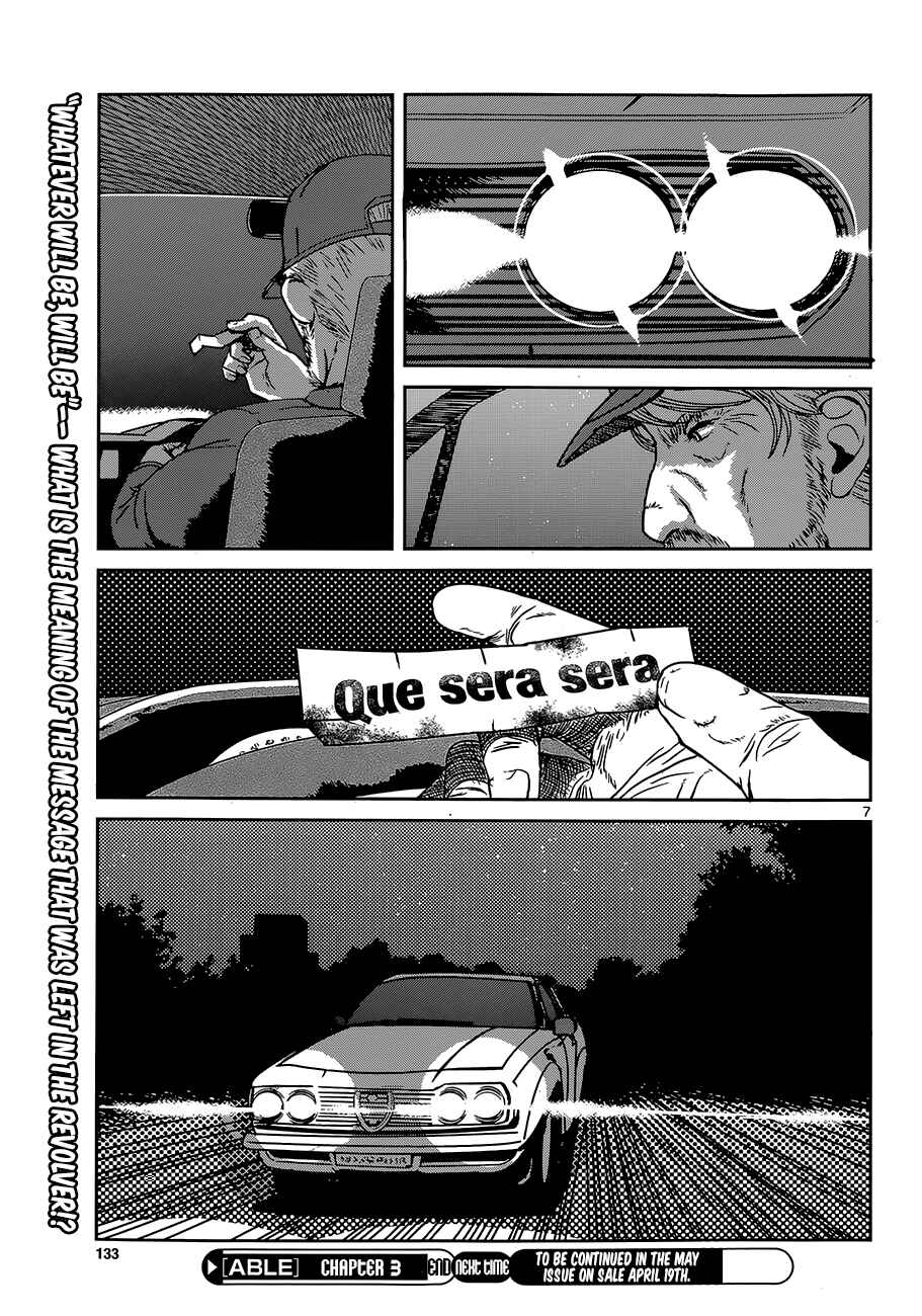 Page 7 Chapter 3 ABLE
