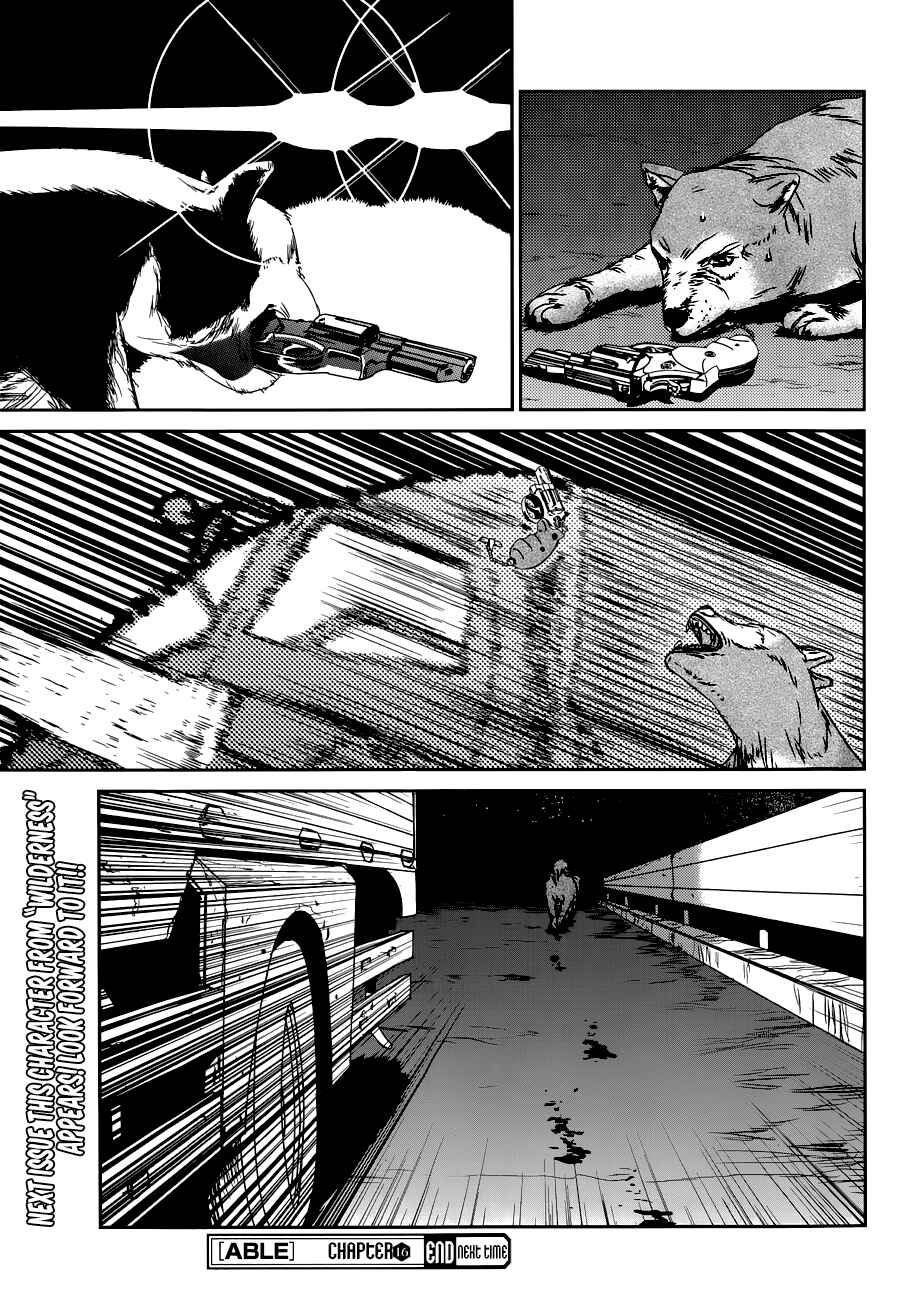 Page 7 Chapter 16 ABLE