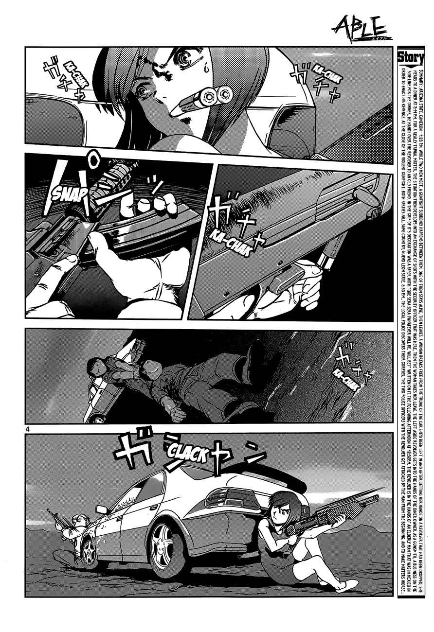 Page 4 Chapter 6 ABLE
