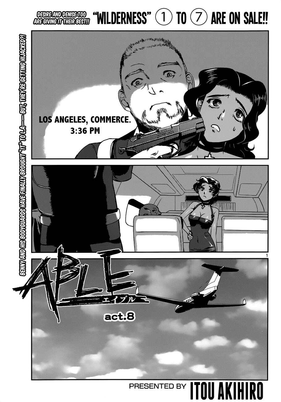 Page 2 Chapter 8 ABLE