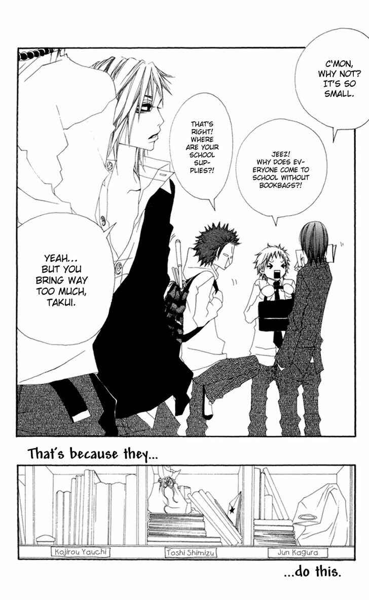 Page 2 Chapter 2 Five