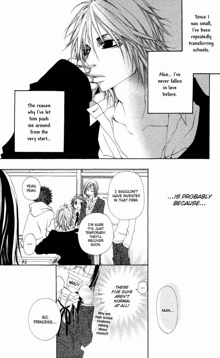 Page 9 Chapter 2 Five