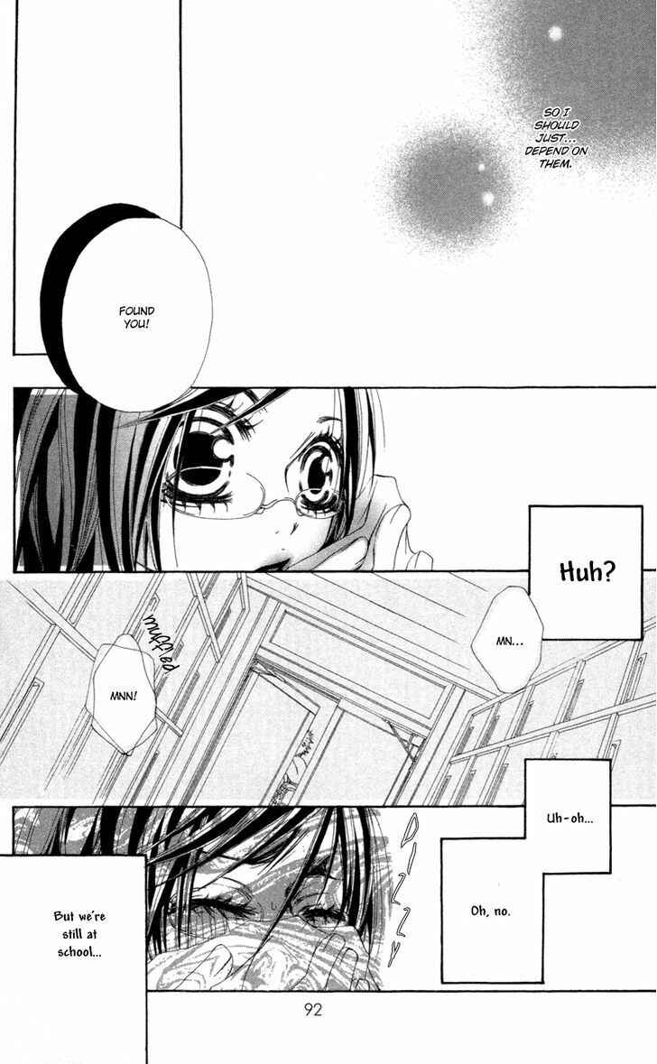 Page 21 Chapter 3 Five
