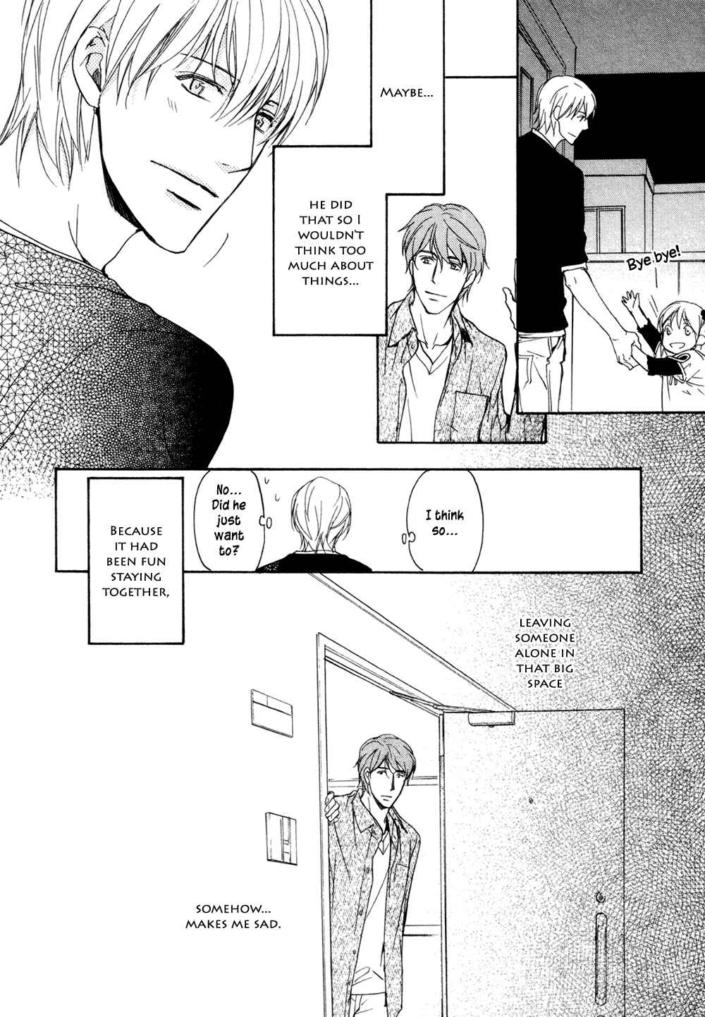 Page 25 Chapter 6 Sorenari ni Shinken Nandesu.