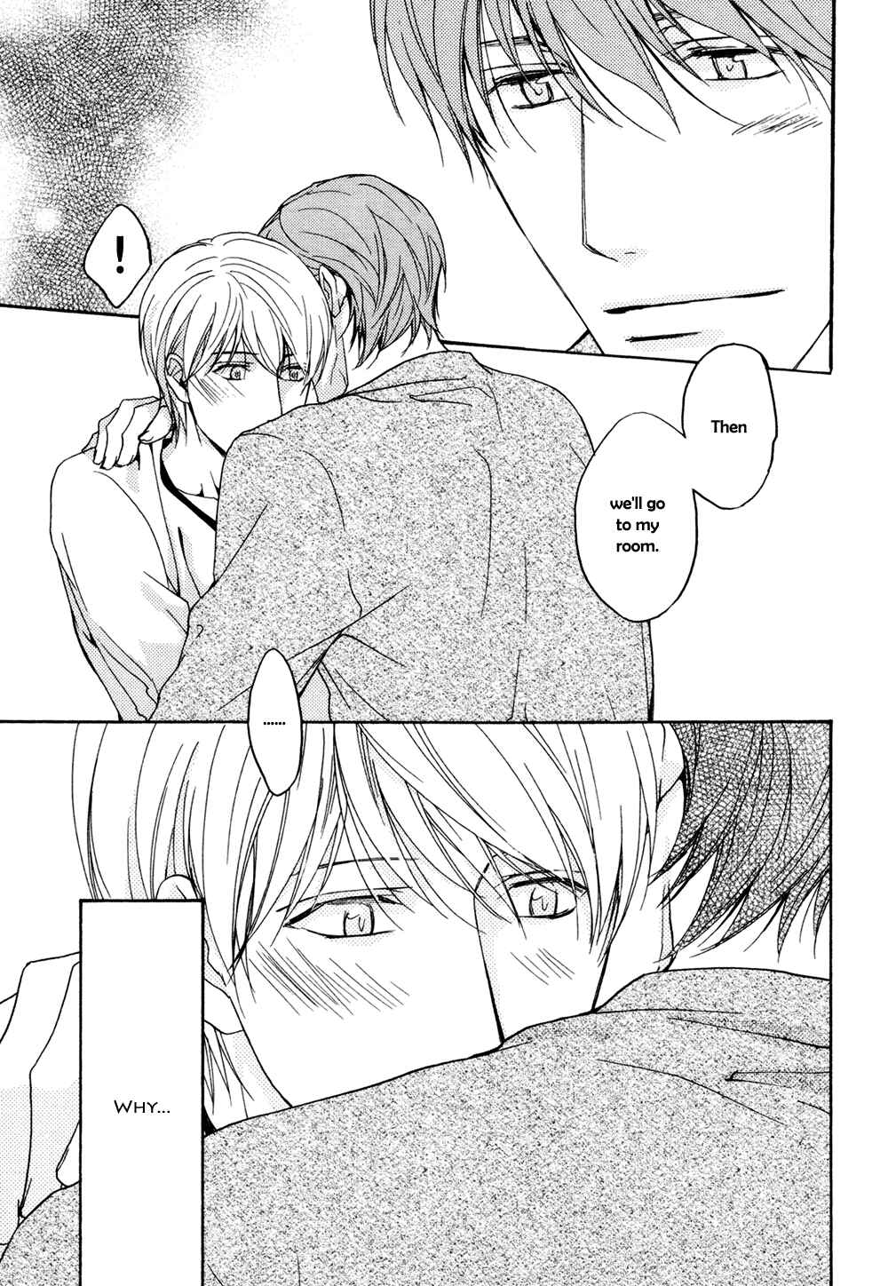 Page 7 Chapter 13 Sorenari ni Shinken Nandesu.