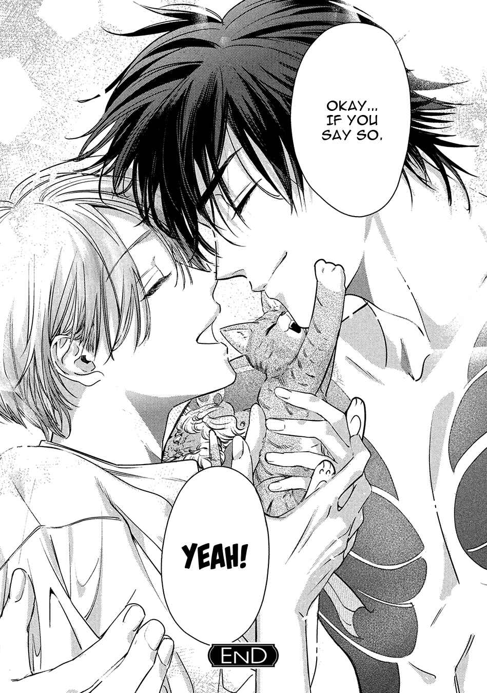 Page 24 Chapter 5.2 Hajime no Koi