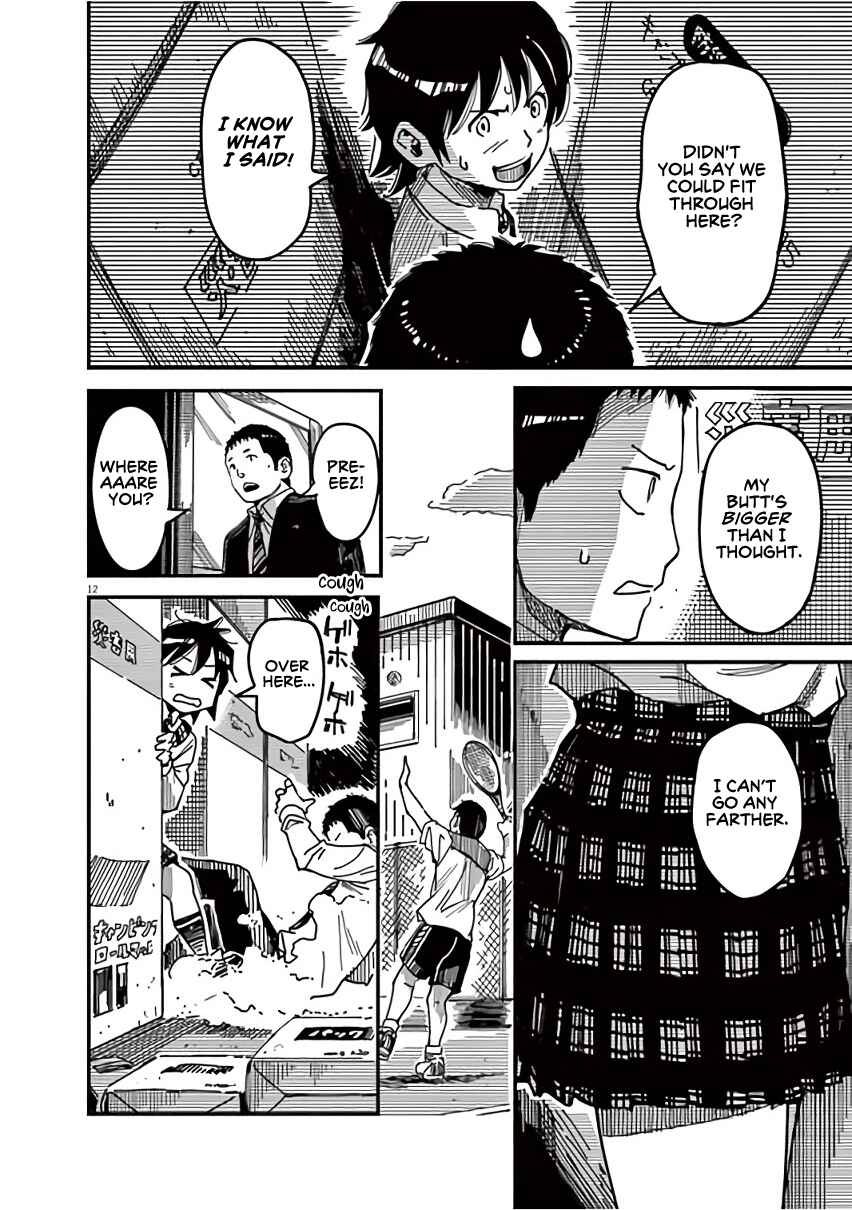 Page 15 Chapter 9 1518!