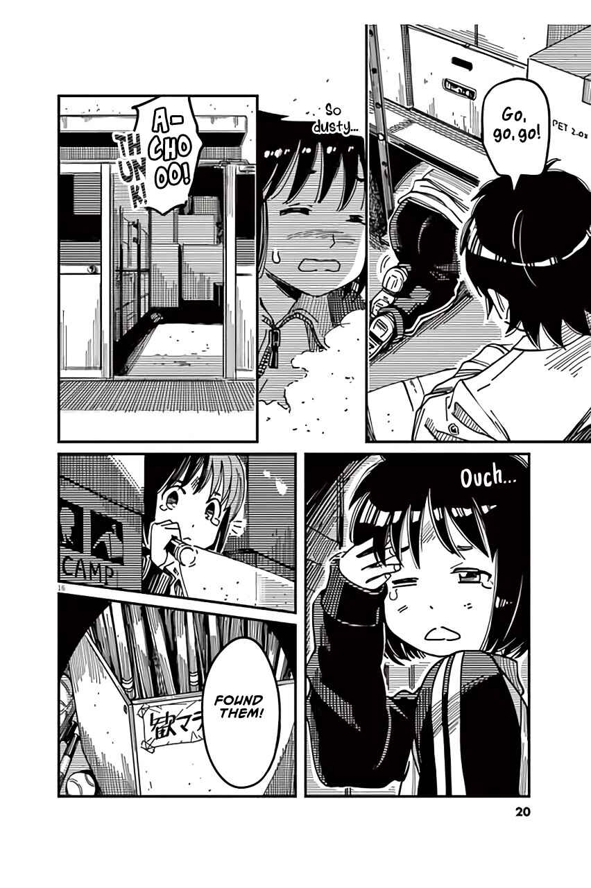 Page 19 Chapter 9 1518!