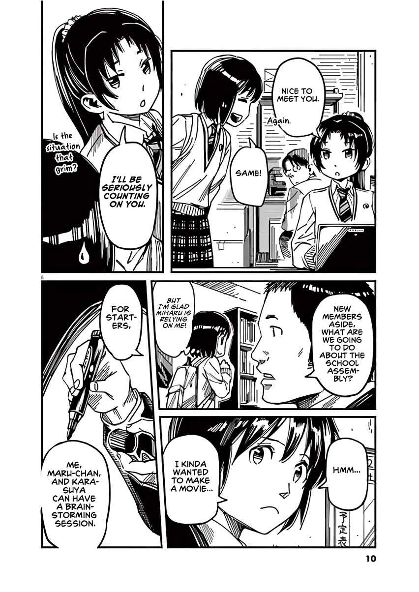 Page 9 Chapter 9 1518!