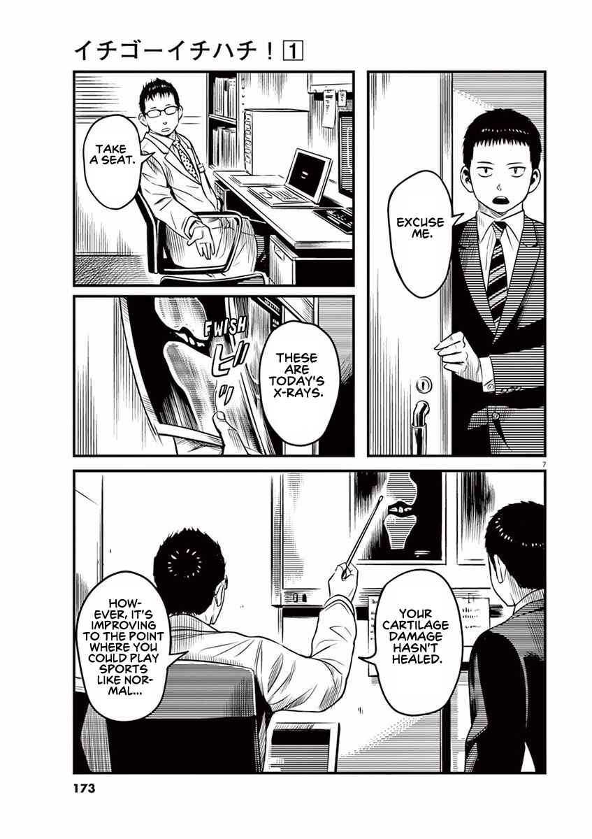 Page 7 Chapter 7 1518!