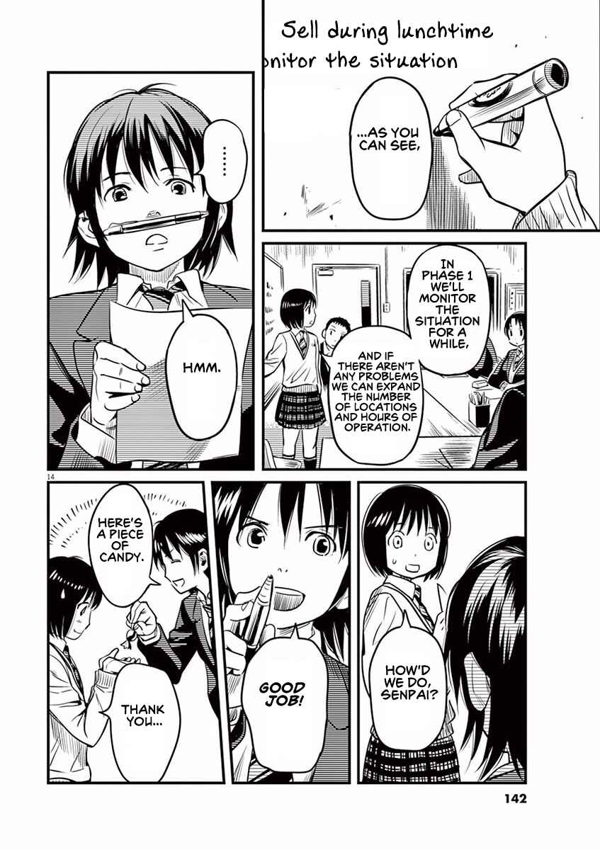 Page 14 Chapter 5 1518!