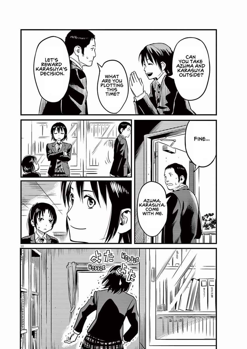 Page 10 Chapter 3 1518!