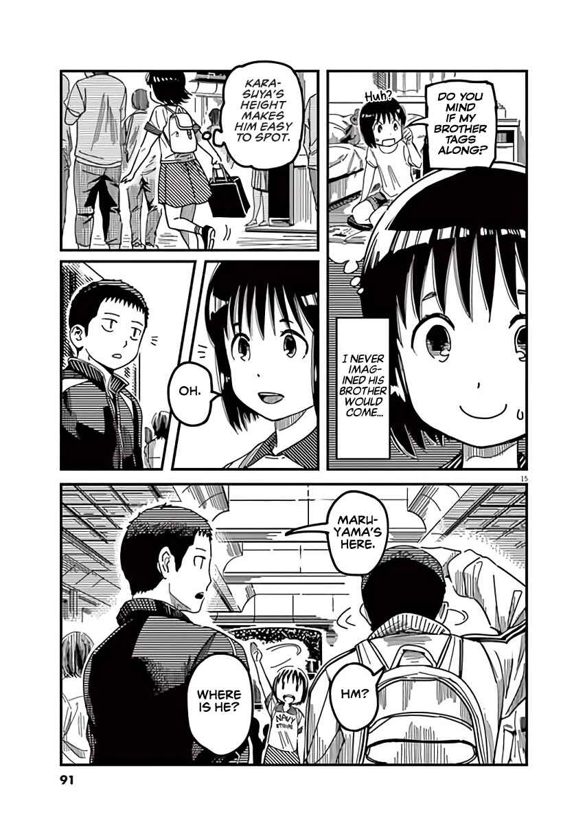 Page 15 Chapter 13 1518!