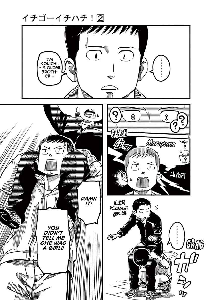Page 17 Chapter 13 1518!
