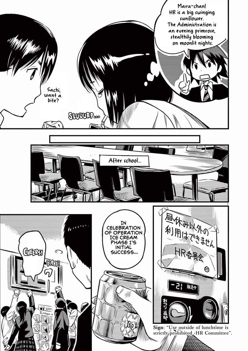 Page 7 Chapter 8 1518!