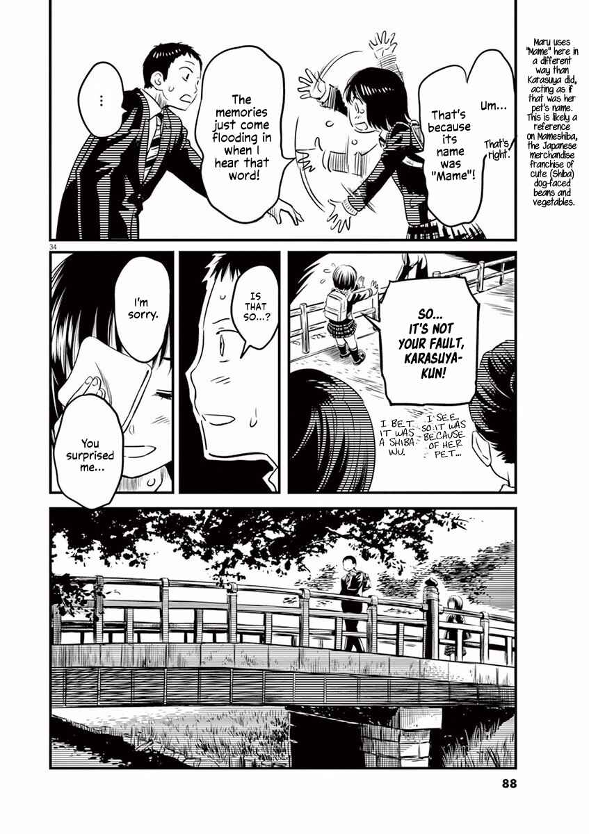 Page 34 Chapter 2 1518!