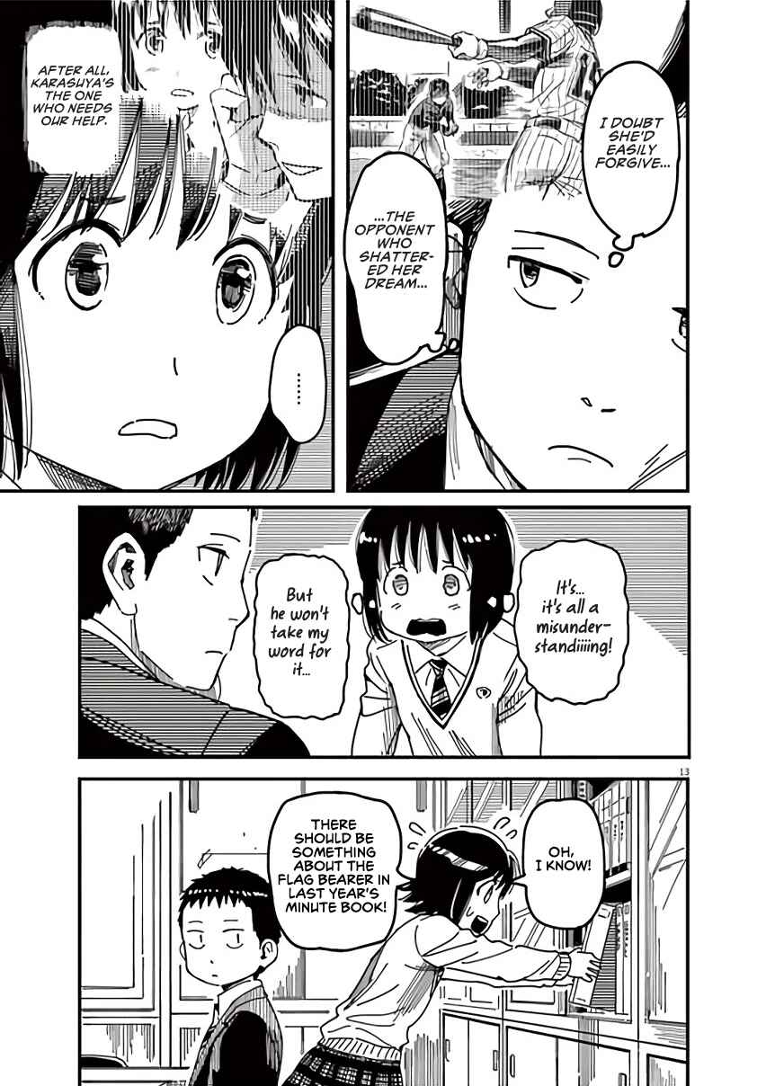 Page 13 Chapter 11 1518!