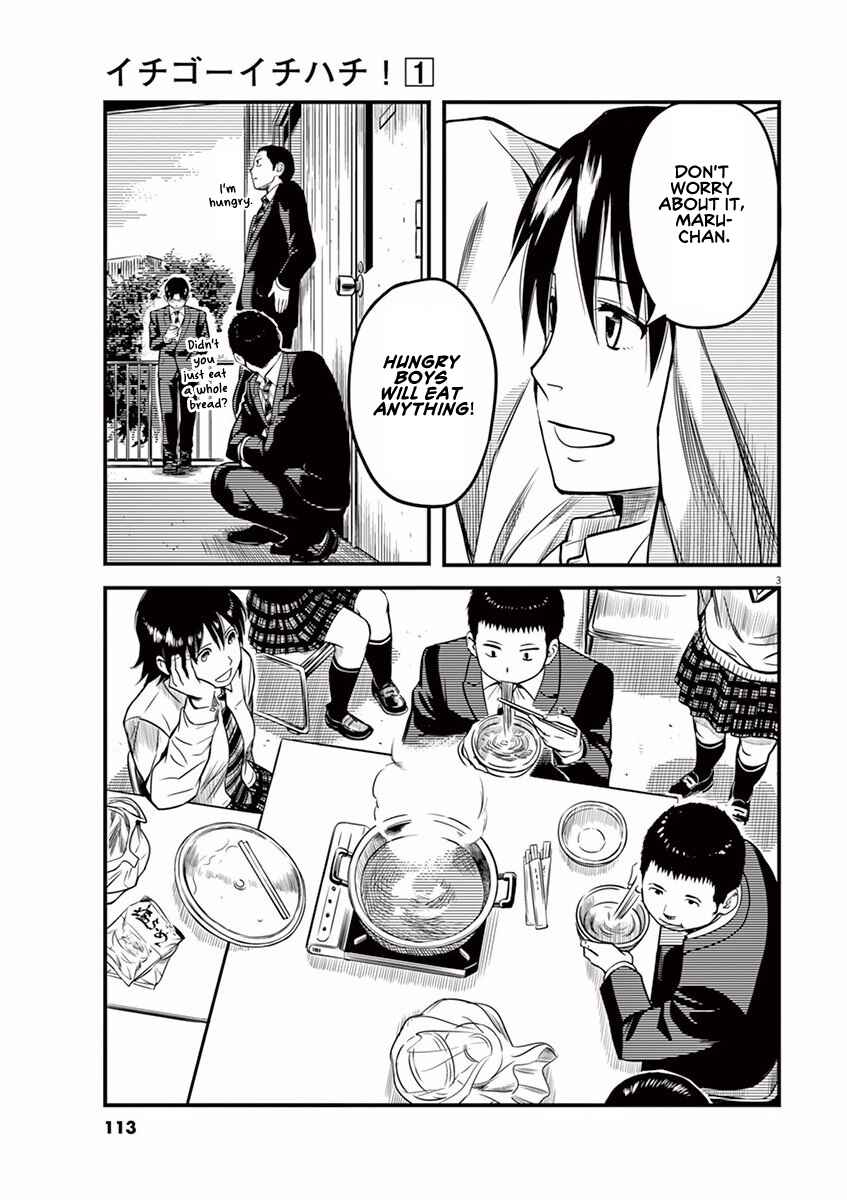 Page 3 Chapter 4 1518!