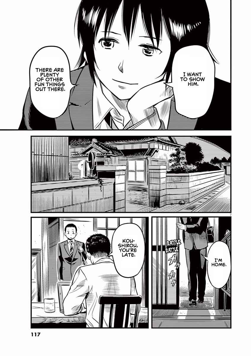 Page 7 Chapter 4 1518!