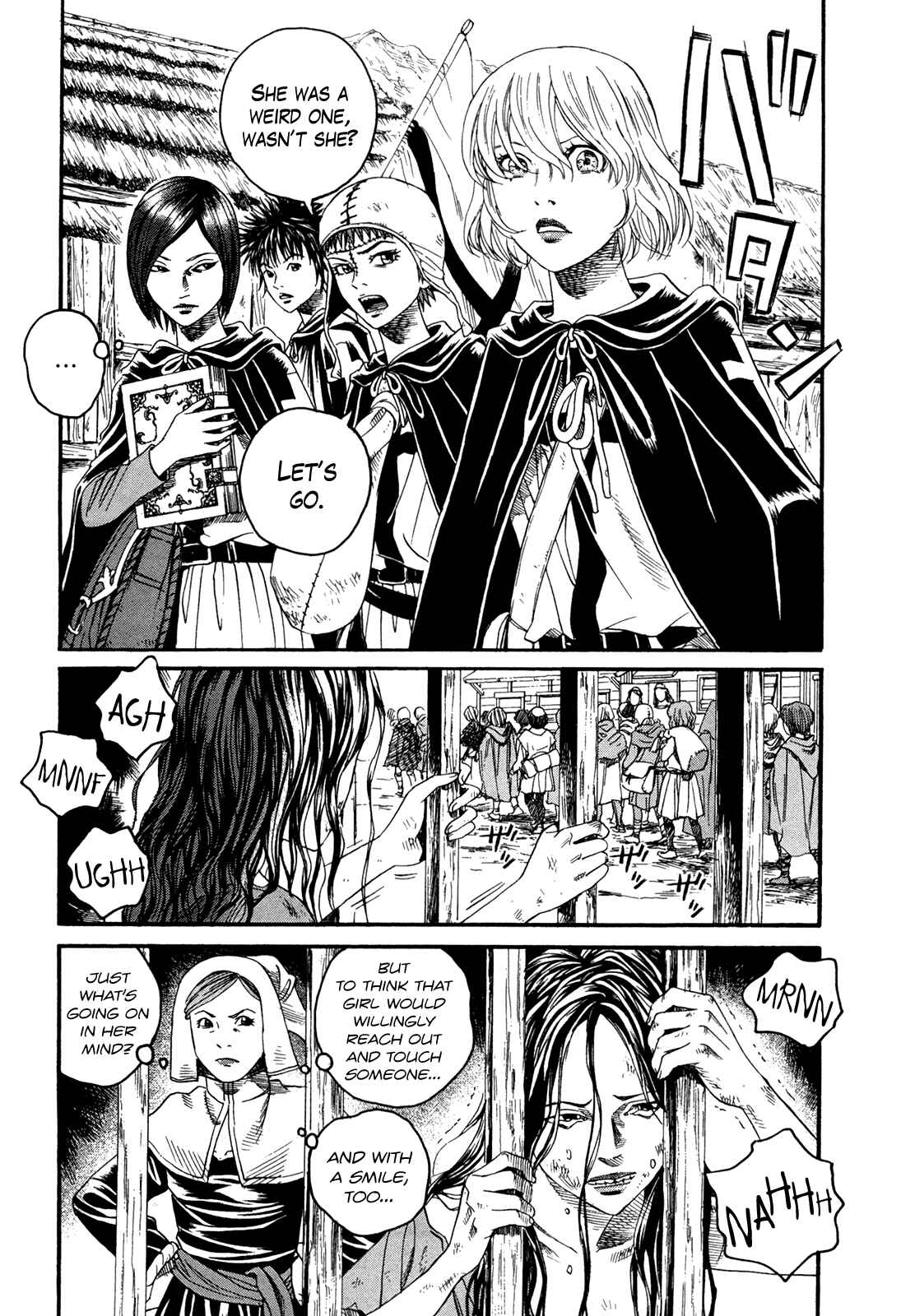 Page 17 Chapter 12 Innocent Boy Crusaders