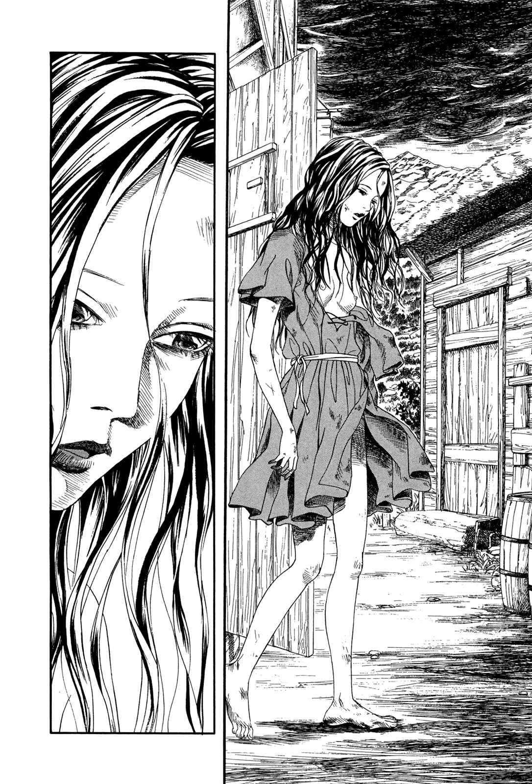 Page 6 Chapter 12 Innocent Boy Crusaders