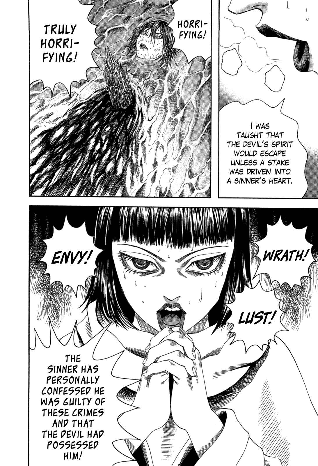 Page 24 Chapter 20 Innocent Boy Crusaders