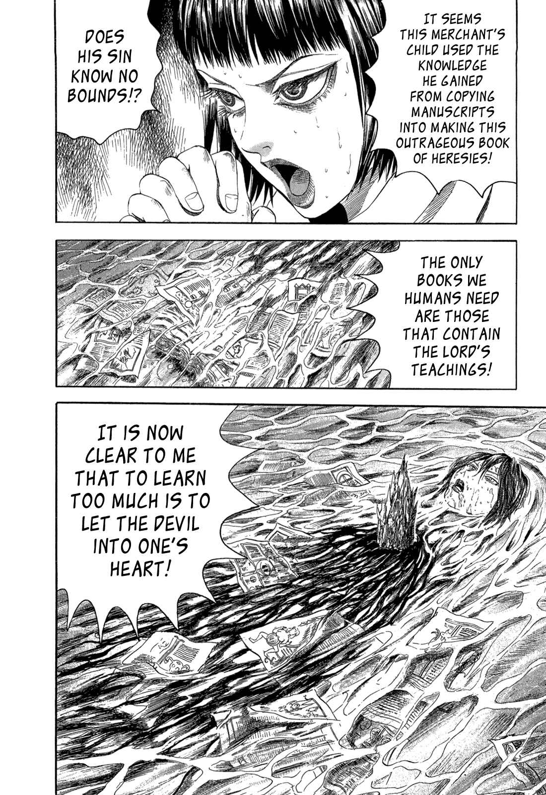 Page 26 Chapter 20 Innocent Boy Crusaders
