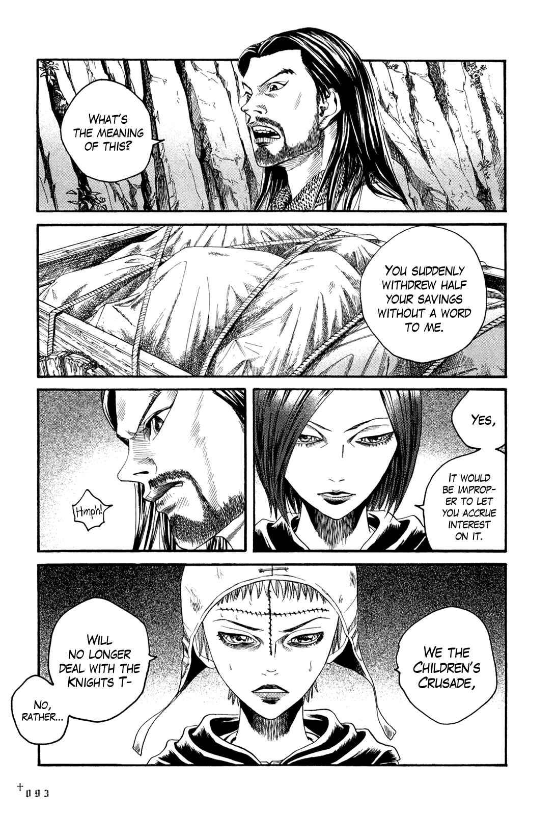Page 17 Chapter 11 Innocent Boy Crusaders