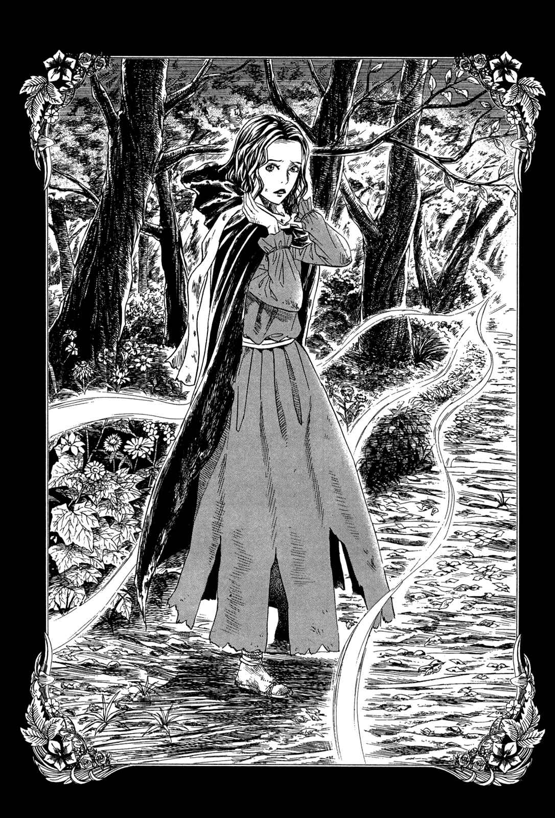 Page 28 Chapter 14 Innocent Boy Crusaders