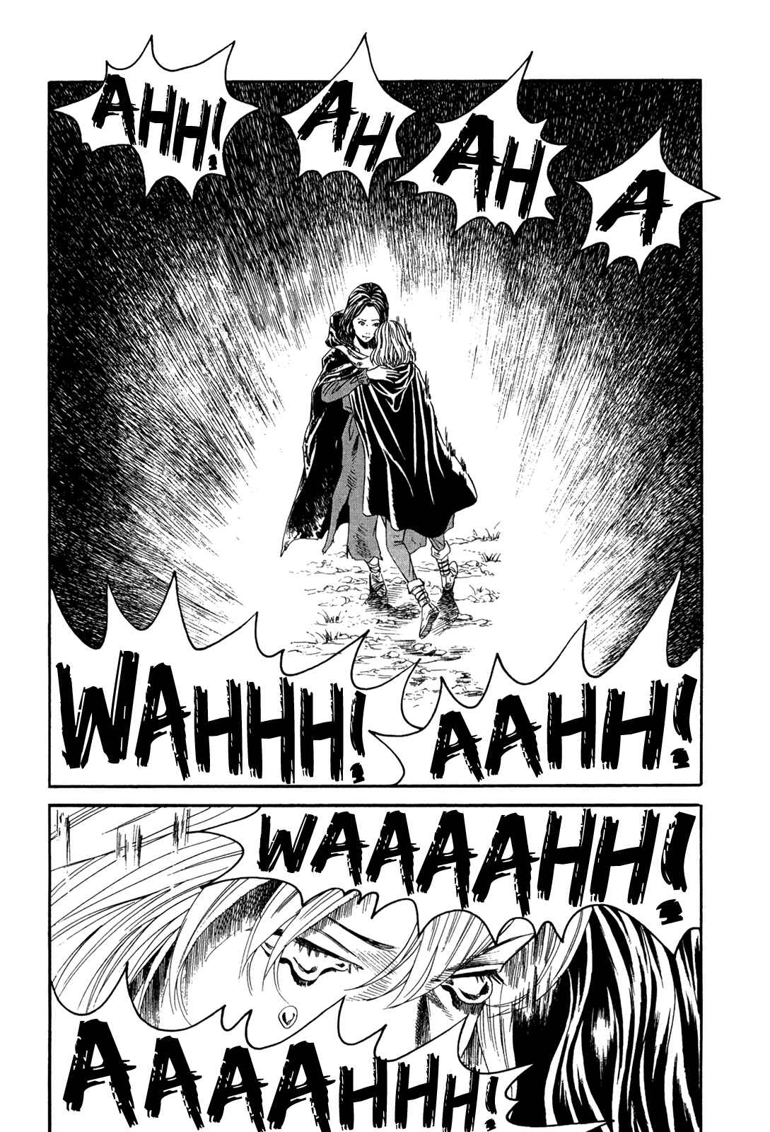 Page 31 Chapter 14 Innocent Boy Crusaders
